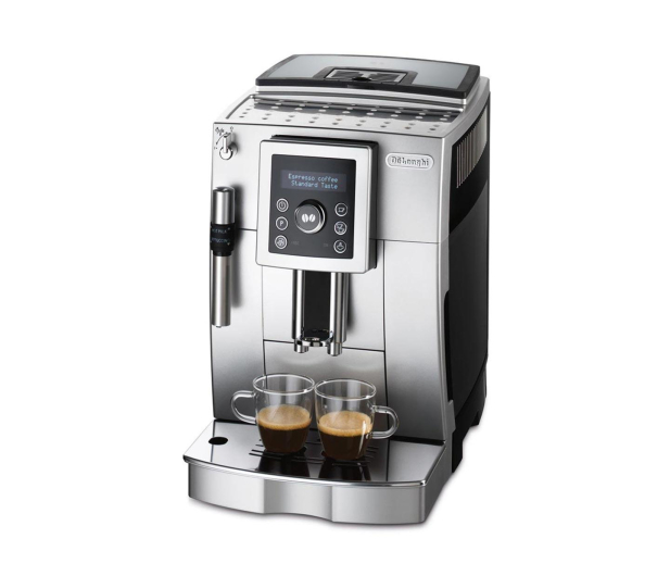DELONGHI Intensa ECAM 23.420SB - 354430 - zdjęcie 7